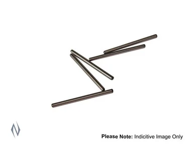 RCBS DECAPPING PIN 5 PACK SMALL