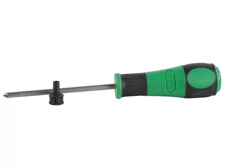 RCBS Flash Hole Deburring Tool .22 cal