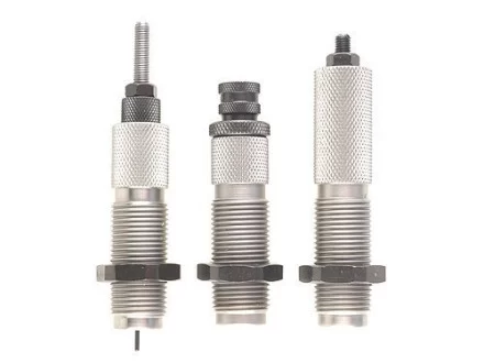 RCBS Full Length 3-Die Set – 350 Legend