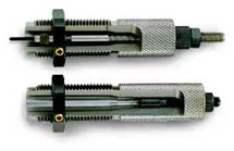 RCBS Full Length Small Base with Roll Crimp 2-Die Set – 223 Remington