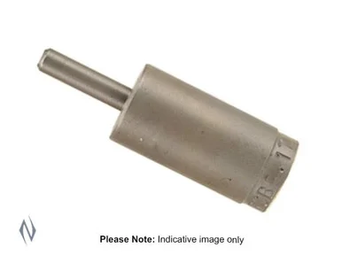 RCBS HAND CASE NECK TURNER PILOT .26 CAL
