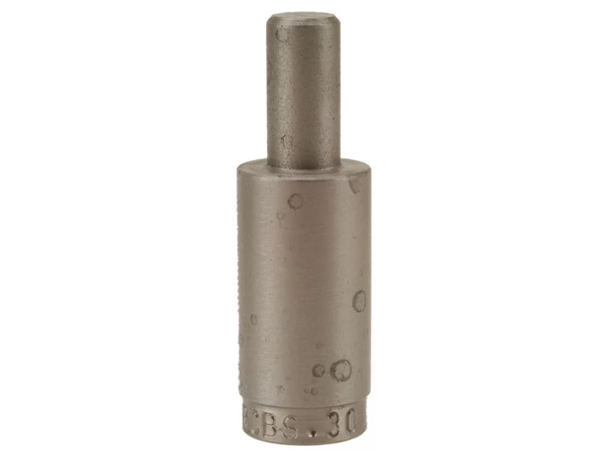 RCBS Hand Case Neck Turner Pilot .28 Cal