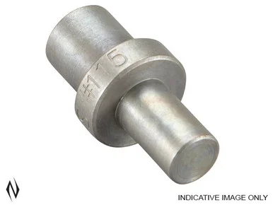 RCBS LUBE-A-MATIC TOP PUNCH 465