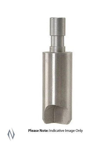 RCBS PILOT NECK REAMER .20 CAL