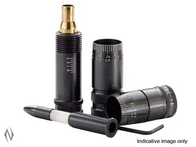 RCBS PRECISION MIC .25-06 REM