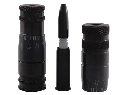 RCBS Precision Mic .280 Rem