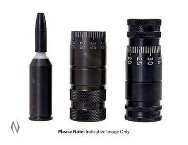 RCBS PRECISION MIC .338 LAPUA MAG