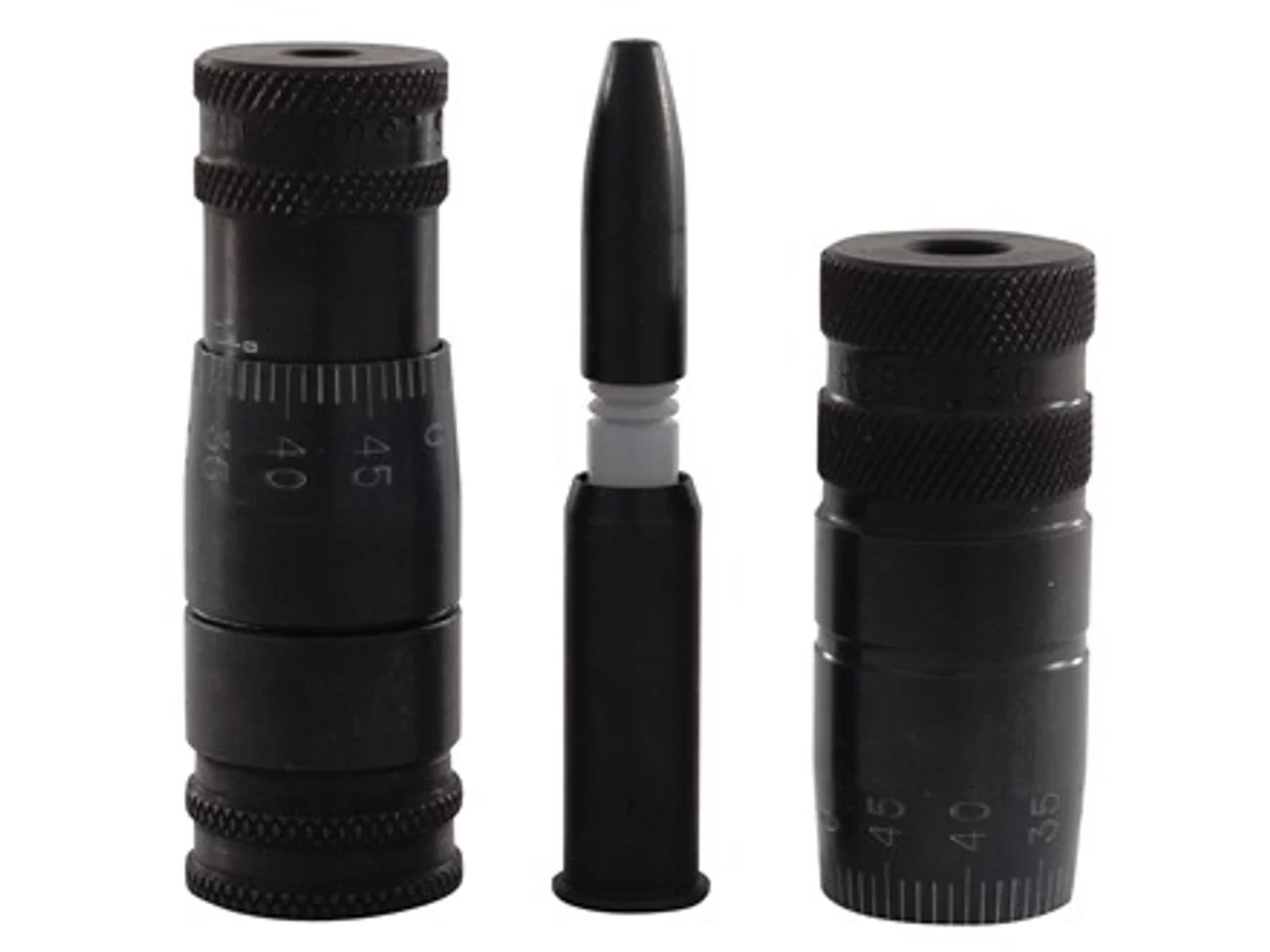 RCBS Precision Mic 7MM Win Short Mag