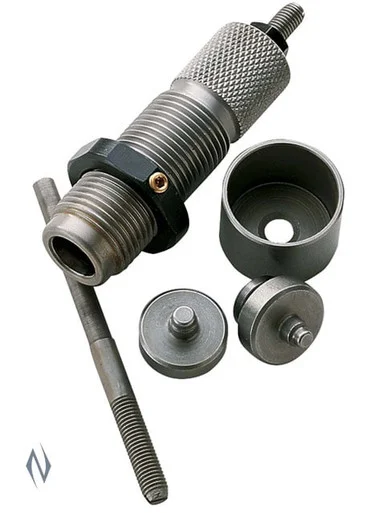 RCBS PRIMER POCKET SWAGER COMBO 2
