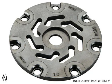 RCBS PRO CHUCKER 7 SHELL PLATE #12