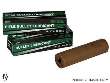 RCBS RIFLE BULLET ALOX LUBE