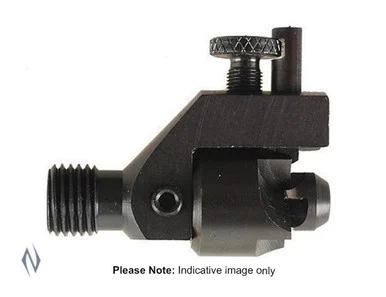 RCBS TRIM PRO 3 WAY CUTTER COMPLETE ASSY .25 CAL