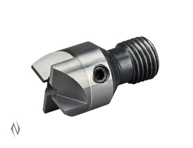 RCBS TRIMMER CARBIDE CUTTER HEAD