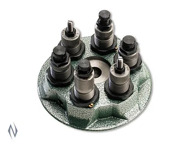 RCBS TURRET HEAD