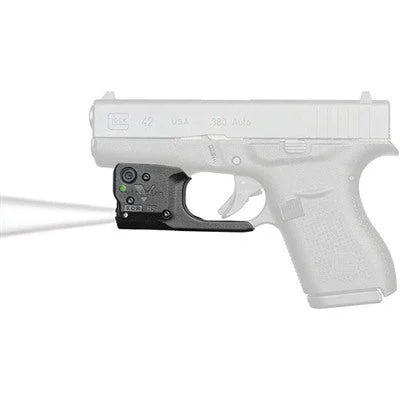 Reactor TL Gen2 Tactical Light with ECR & Radiance and Ambi IWB Holster