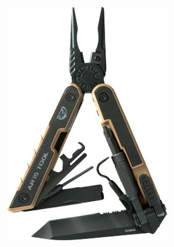 REAL AVID AR-15 TOOL AR-15 MULTI-TOOL