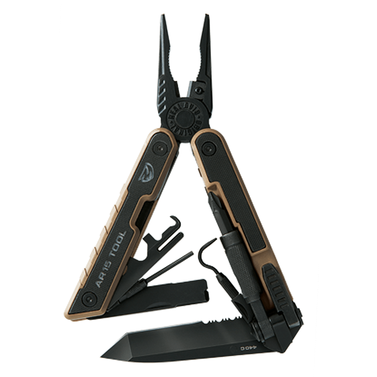 REAL AVID THE AR15 TOOL