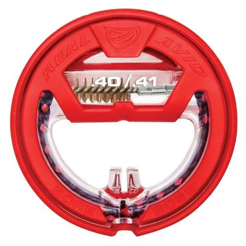 REAL AVID BORE BOSS 40/41 CAL