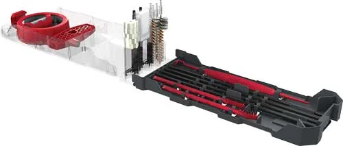 REAL AVID GUN BOSS MULTI-KIT .22 CALIBER W/ BORE BOSS
