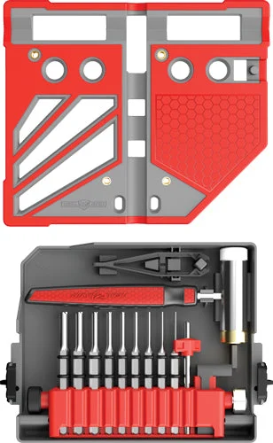 REAL AVID MASTER BENCH BLOCK PRO SERIES KIT
