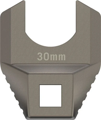 REAL AVID MASTER FIT 30MM FREE FLOAT BARREL NUT WRENCH