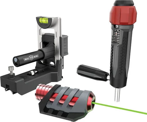 REAL AVID MASTER SCOPE MOUNTING KIT