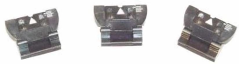 Rear Sight – No 16A – Adjustable Folding Leaf