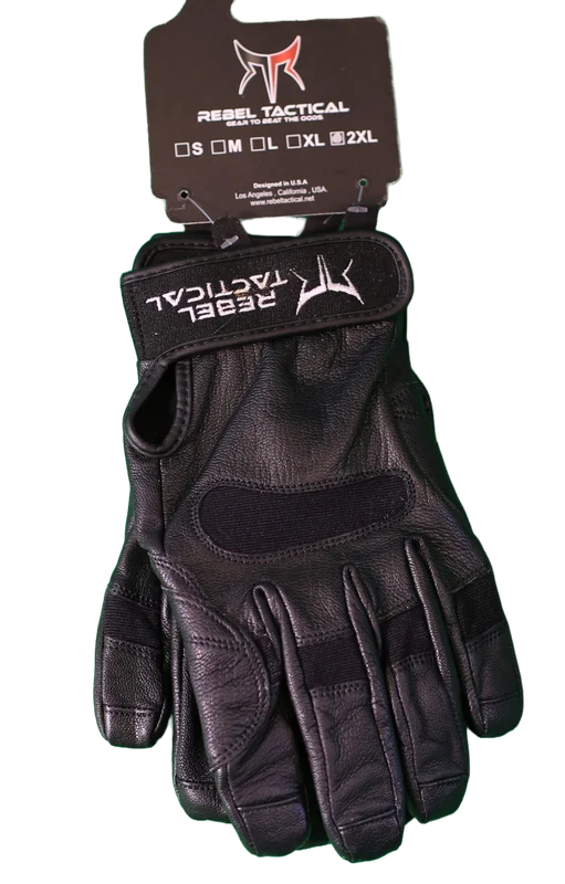 Rebel Tactical Cordex Plus Gloves