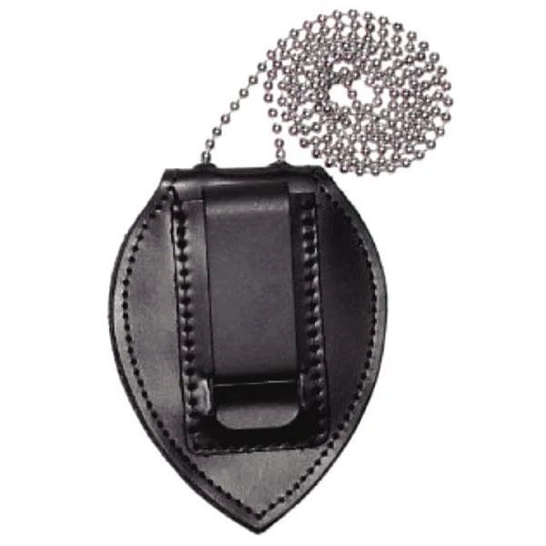 Rec. Clip-on holder w/chain 07