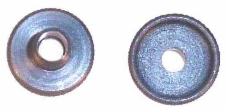 Reciever Sight Aperture – 1/2in x .093