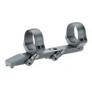 Recknagel SIH-mount with levers, 12 mm Prism, 34 mm
