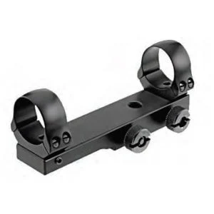Recknagel Slide-Off Mount with Windage for 14.5 mm Dovetail, Zeiss ZM/VM