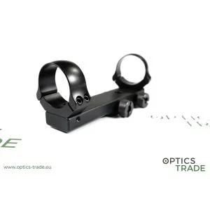 Recknagel Slide-Off Mount with Windage for 14.5 mm Dovetail, 30 mm