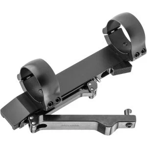Recknagel SSK-II One-Piece 12mm Dovetail Mount, 25.4 mm
