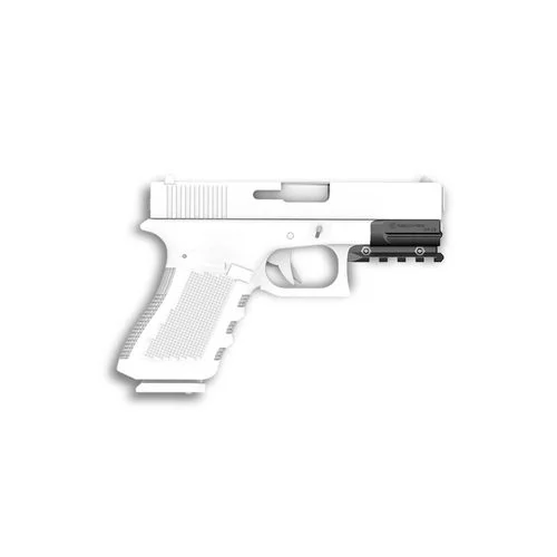 Recover Tactical Multi-Slot Rail Adapter For Glock 17/19 Gen 3-5