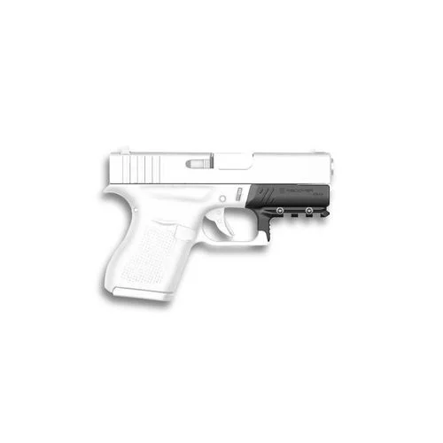 Recover Tactical Rail Adapter for Glock 43/43X/48