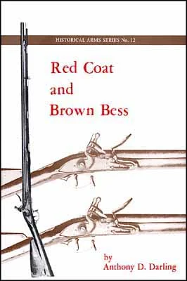 Red Coat and Brown Bessby Anthony Darling