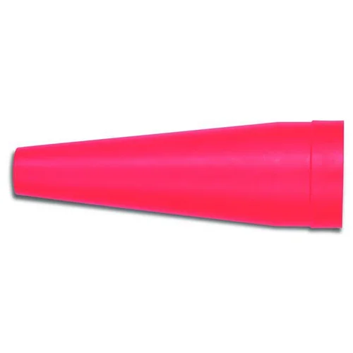 Red Traffic Wand – MAG Rechargeable