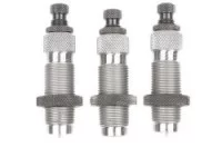 Redding Deluxe 3-Die Set – 22 Hornet