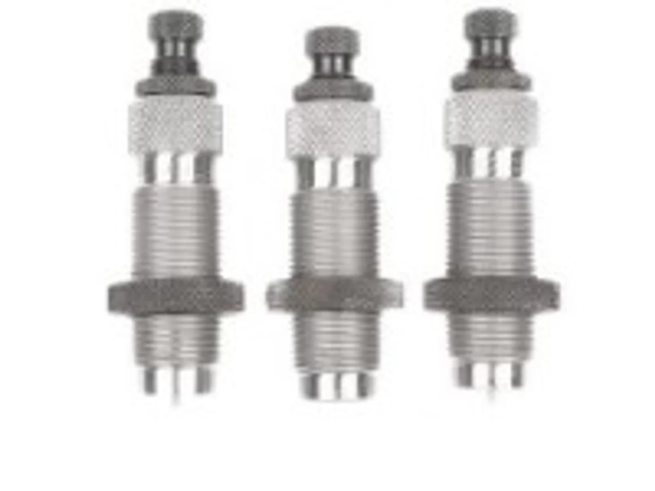 Redding Deluxe 3-Die Set – 6.5MM Remington Magnum