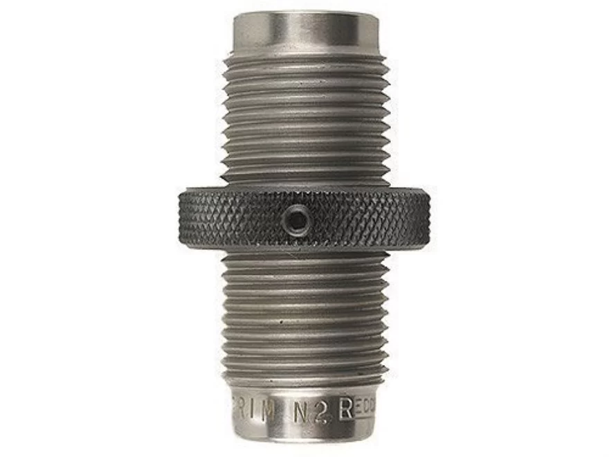 Redding Form & Trim Die – 20 Tactical