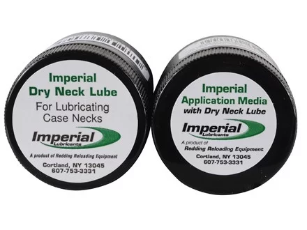 Redding Imperial Convenience Pack
