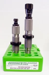 Redding Master Hunter 2-Die Set – 30-06 Springfield