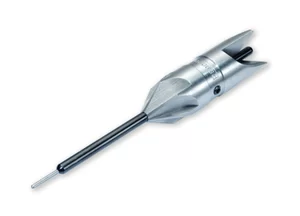 Redding Piloted Deburring Tool