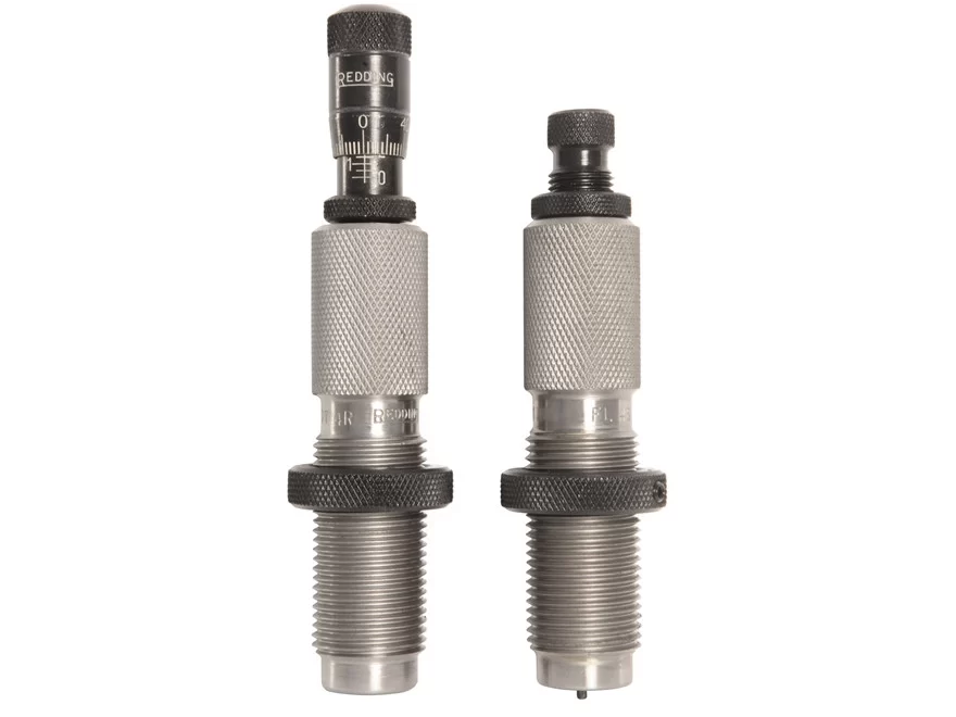 Redding Premium Full Length 2-Die Set – 30-06 Springfield