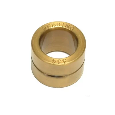 Redding Titanium Nitride Neck Bushing – 0.185″