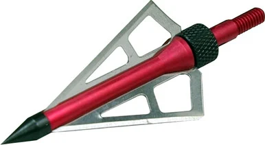 Redzone 3-Blade Broadheads 125gr