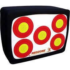 Redzone 5 Spot Portable Target