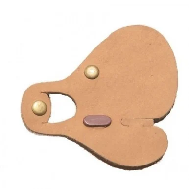 Redzone Leather Finger Tab (RH/LH)