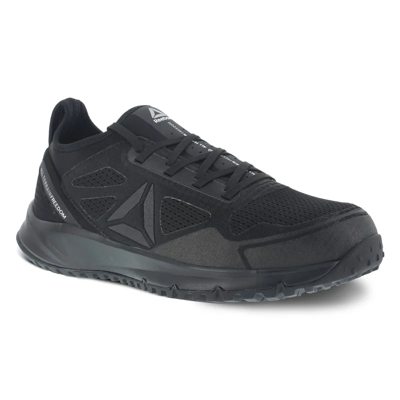 Reebok Men’s All Terrain Work Trail Running Oxford – RB4090